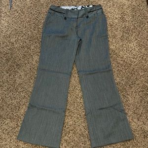 Maurice’s dress pants size 7/8